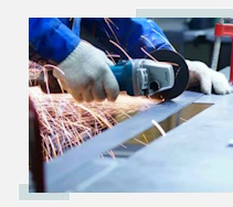 Услуги Изготовление металлоконструкций под ключ в Кисловодске