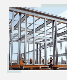 Услуги Изготовление металлоконструкций под ключ в Кисловодске