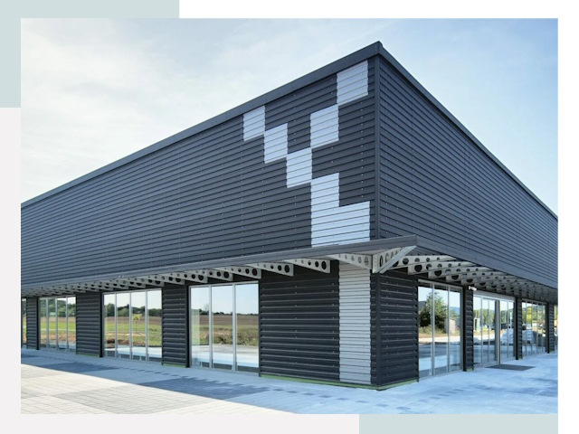 Торговые здания в Кисловодск от 642 руб. за м2