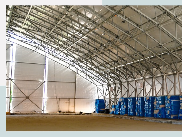 Строительство крытых катков в Кисловодске