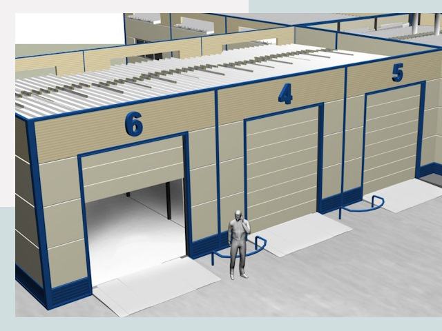 Строительство автомоек от 642 руб. в Кисловодск