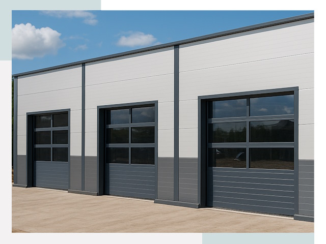 Строительство автомоек в Кисловодске