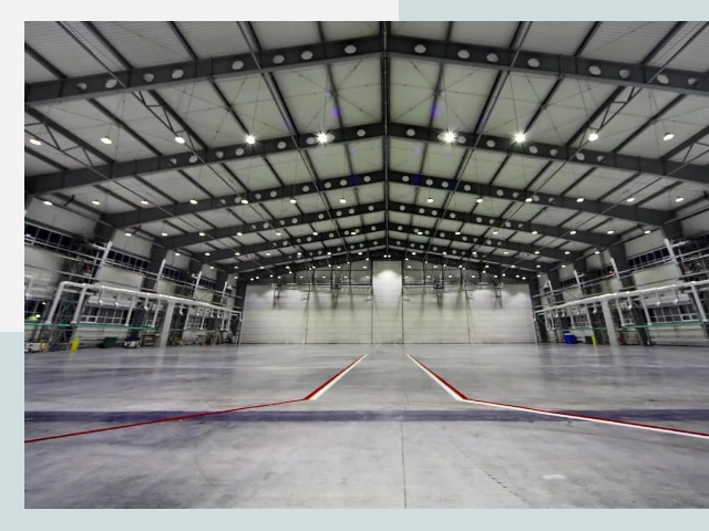 Ангары для бизнеса в Кисловодск от 642 руб. - Надежность и качество