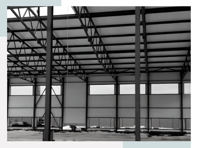 Производство ангаров в Кисловодске