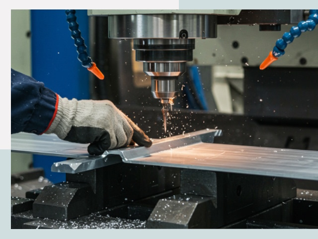 Металлообработка в Кисловодске от 642 руб. - Надежно и быстро